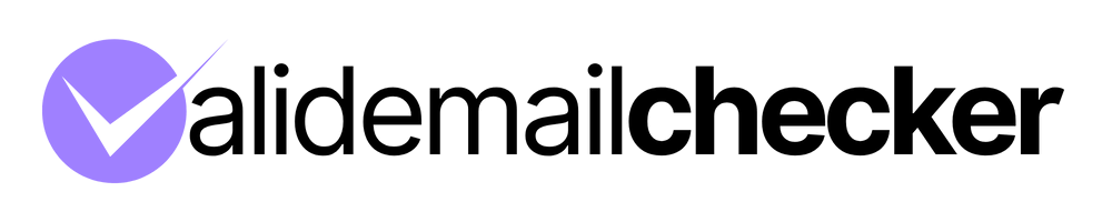 valid email checker logo